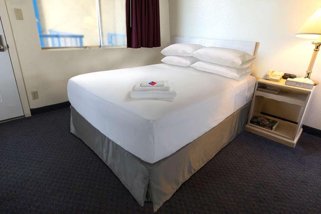 Sleep Inn & Suites Wisconsin Dells Rom bilde