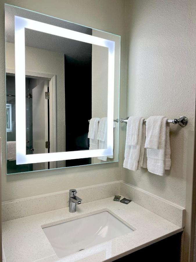 Sleep Inn & Suites Wisconsin Dells Eksteriør bilde