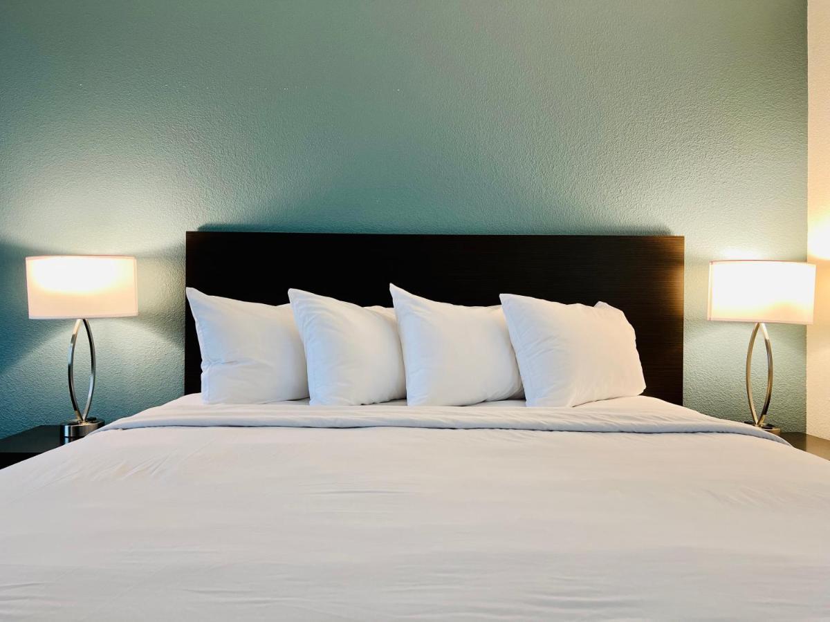 Sleep Inn & Suites Wisconsin Dells Eksteriør bilde