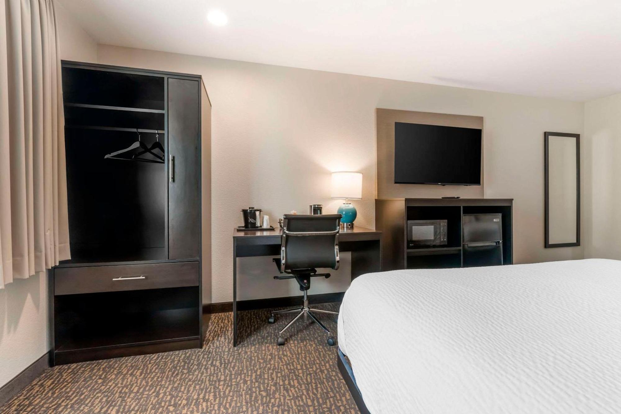 Sleep Inn & Suites Wisconsin Dells Eksteriør bilde