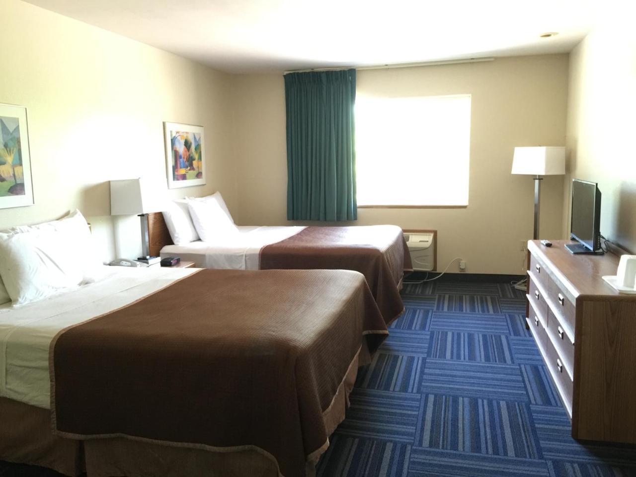 Sleep Inn & Suites Wisconsin Dells Eksteriør bilde