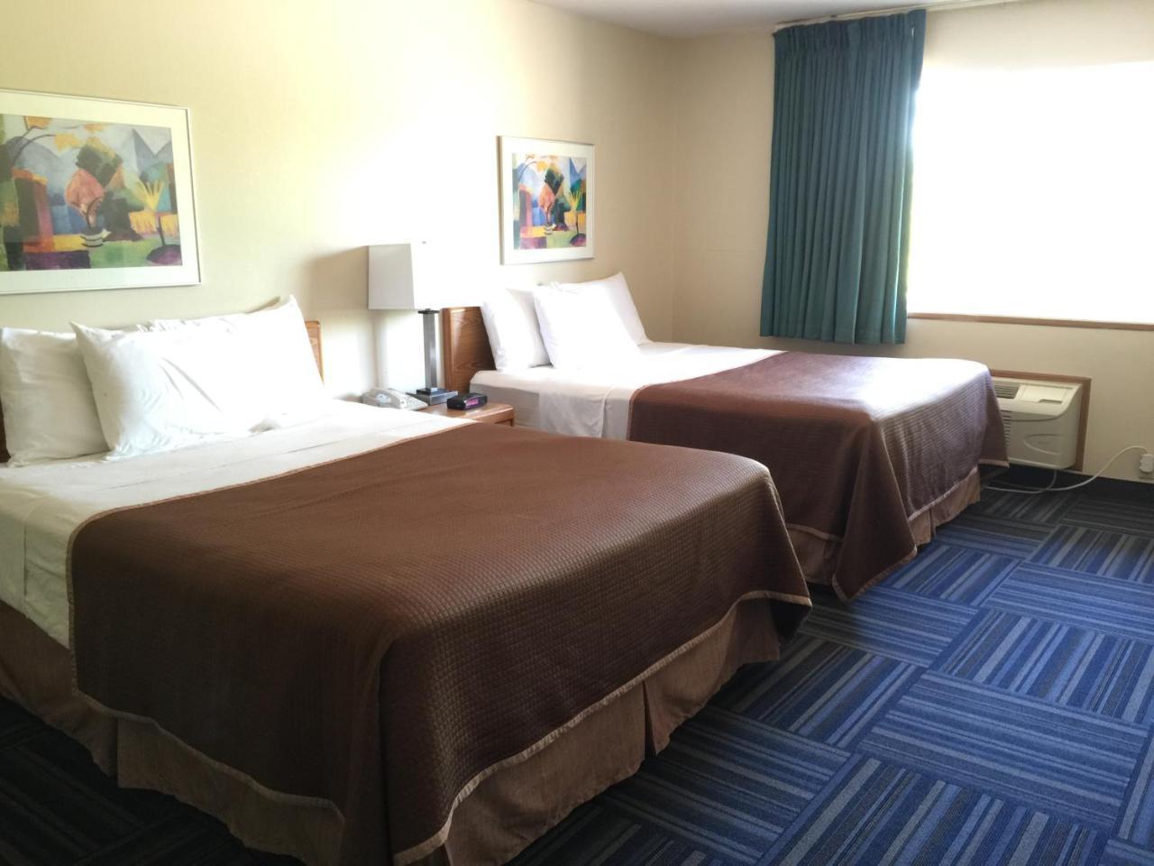 Sleep Inn & Suites Wisconsin Dells Eksteriør bilde