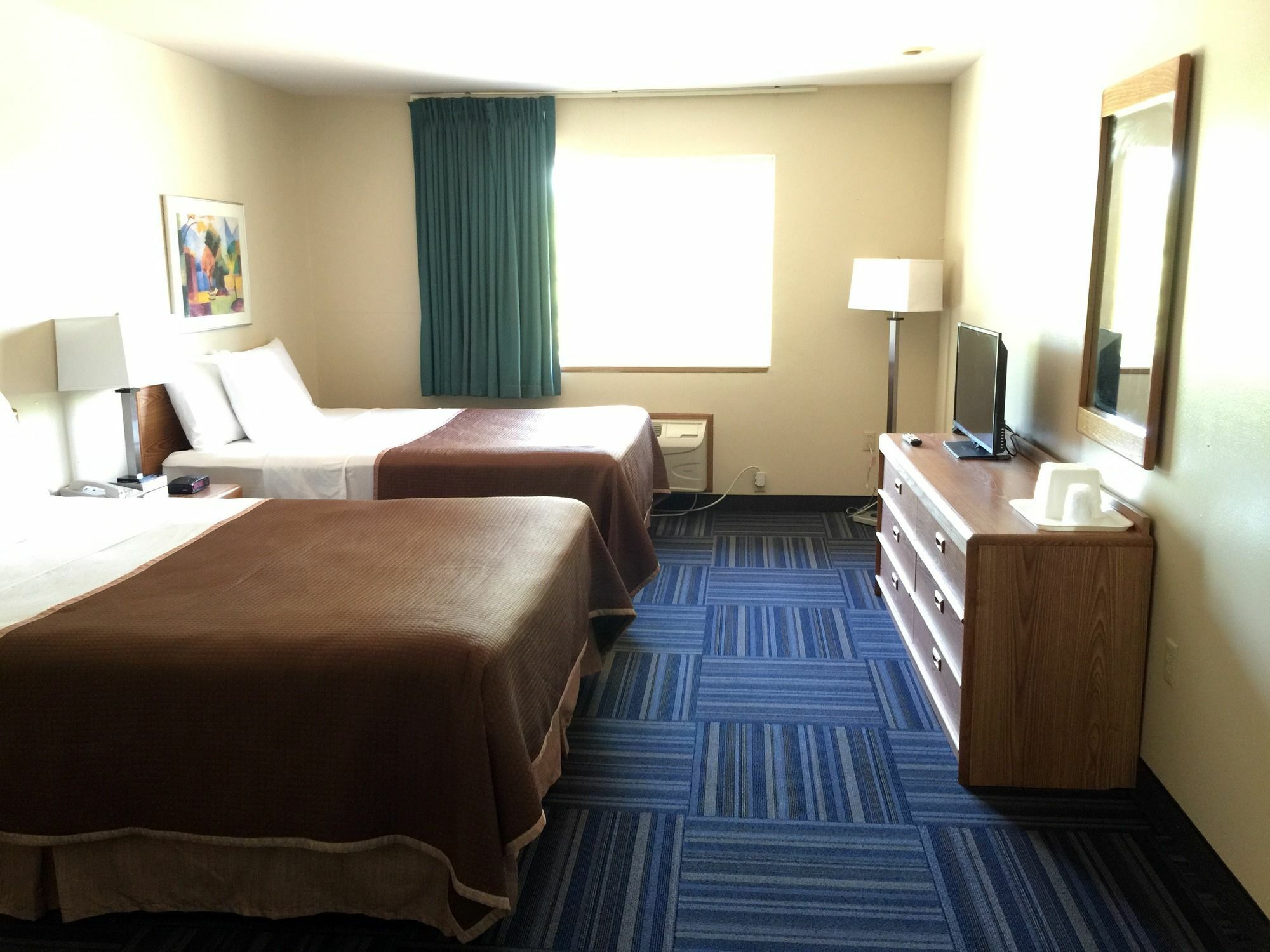 Sleep Inn & Suites Wisconsin Dells Eksteriør bilde