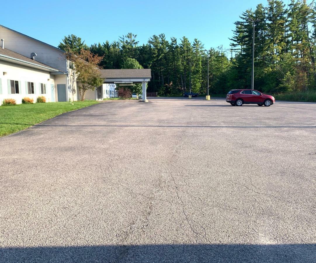 Sleep Inn & Suites Wisconsin Dells Eksteriør bilde